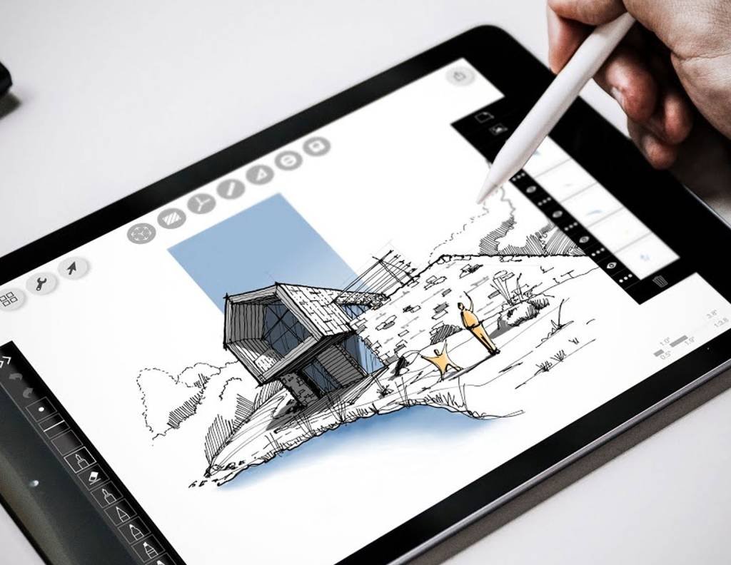 Digital Drafting Tools – Advanced Engineering
