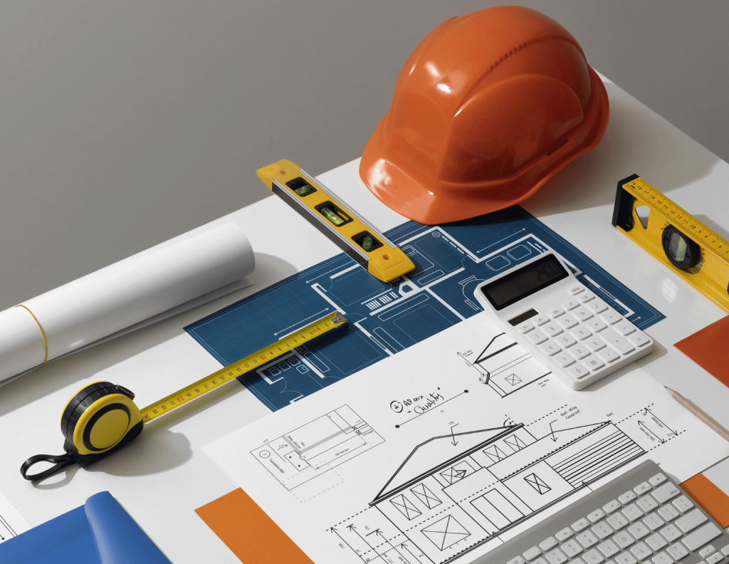 Construction Documents - Advanced Engineering