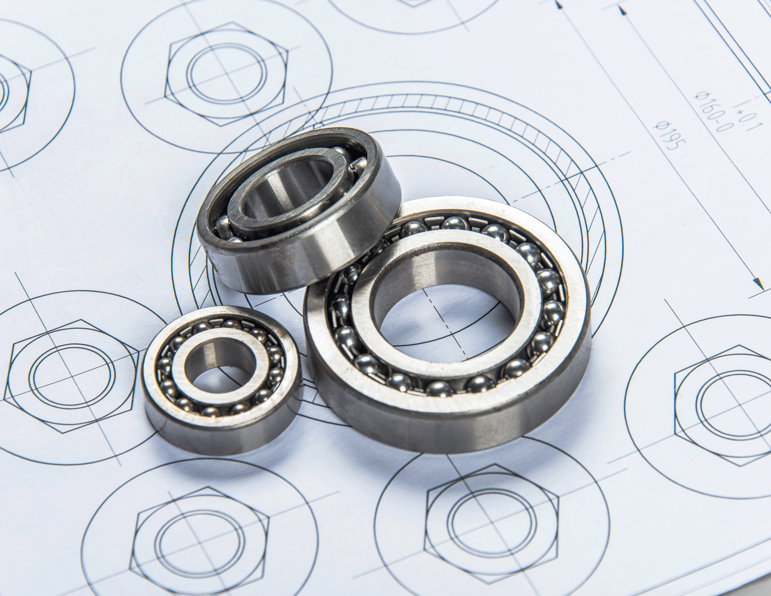 Fabrication Drawings