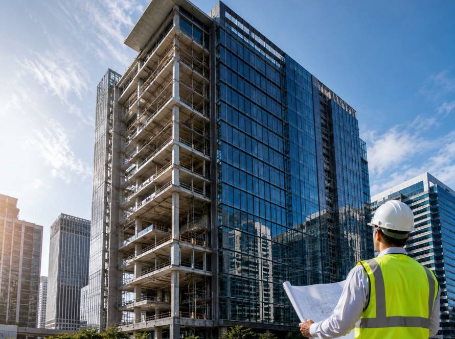 Signs your building needs a structural assessment