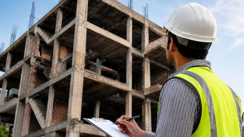 Structural Stability Certificate: What It Is & Who Needs It