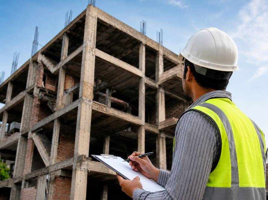 Structural Stability Certificate: What It Is & Who Needs It